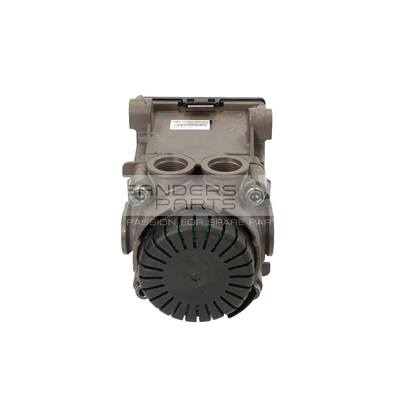 KNORR 1-CHANNEL EBS VALVE